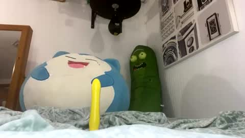 Bubble Butt Bae online show from July 13, 2026, 10:18 am