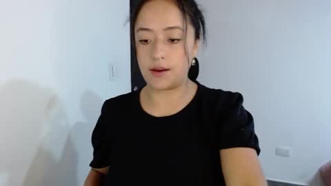 Julieta online show from January 22, 2025, 9:13 am