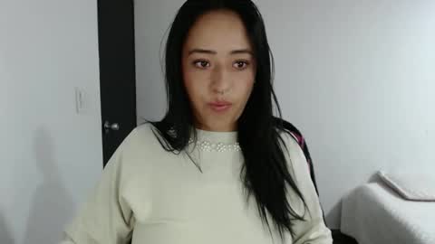 Julieta online show from January 25, 2025, 9:47 am