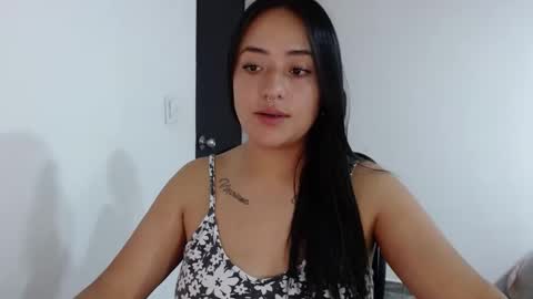 Julieta online show from January 28, 2025, 7:32 am