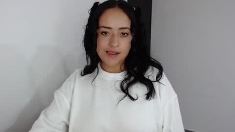 Julieta online show from January 31, 2025, 11:35 am