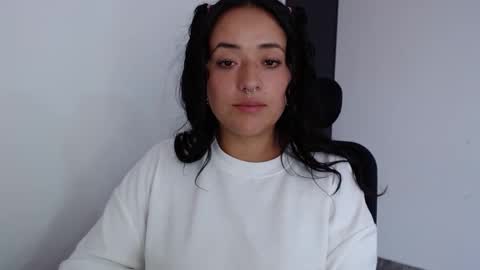 Julieta online show from January 31, 2025, 9:37 pm