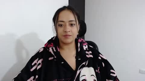 Julieta online show from February 8, 2025, 5:08 am