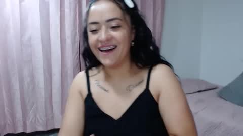 Julieta online show from February 11, 2025, 2:35 am