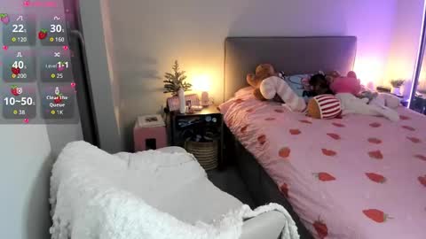 Snapshot of jjulietterose chatting on January 8, 2026, 8:33 pm Juliette Rose online show from January 8, 2026, 8:33 pm