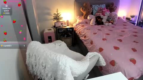 Snapshot of jjulietterose chatting on January 9, 2026, 8:32 pm Juliette Rose online show from January 9, 2026, 8:32 pm