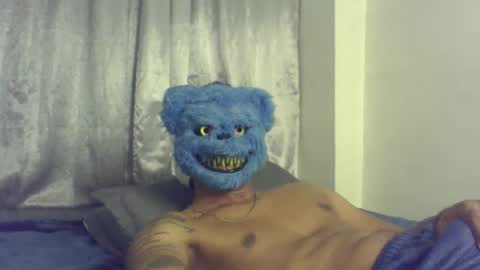 jking_black online show from October 30, 2025, 6:59 am