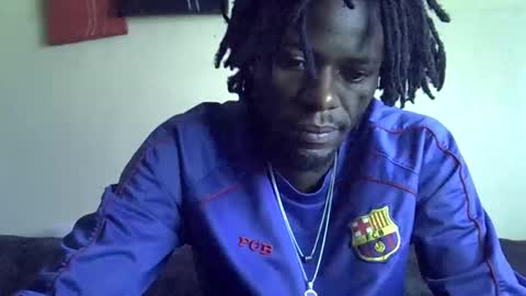 King online show from February 12, 2026, 5:24 am