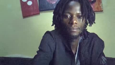 King online show from February 23, 2026, 7:55 pm