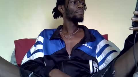 King online show from May 9, 2026, 7:02 am