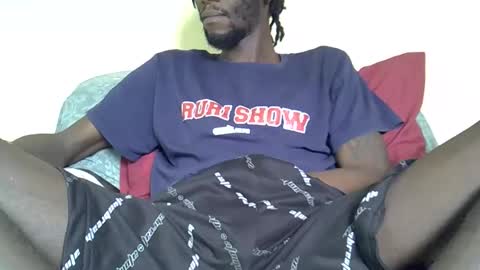 King online show from May 10, 2026, 6:40 am