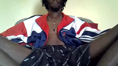 King online show from May 13, 2026, 5:27 am