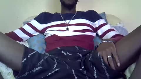 King online show from May 15, 2026, 8:10 am