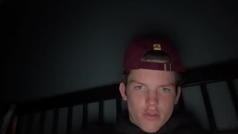 jkmidwest online show from November 9, 2025, 12:20 am