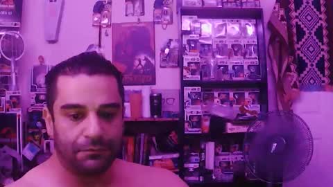 jkrexx online show from May 8, 2026, 8:47 pm
