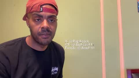 Jay Load  online show from February 26, 2026, 4:44 am