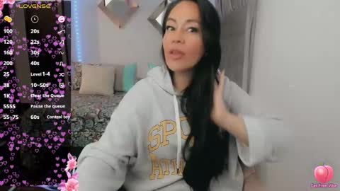 Snapshot of jloveers chatting on February 26, 2025, 9:53 am jloveers online show from February 26, 2025, 9:53 am