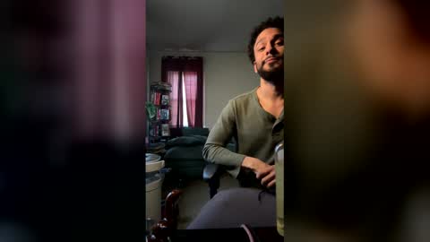 jmack9617 online show from March 14, 2026, 12:54 pm