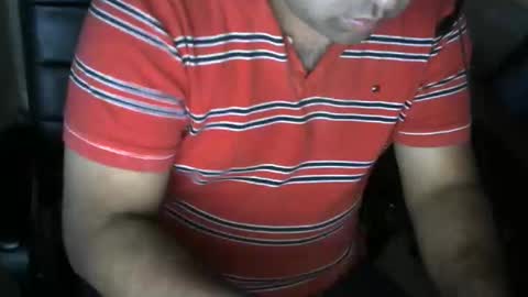 jmas145 online show from November 5, 2025, 6:30 pm