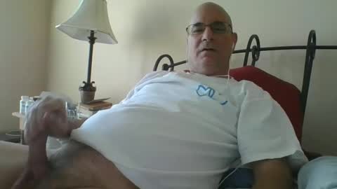 Snapshot of jmichael50 chatting on December 7, 2024, 4:36 pm jmichael50 online show from December 7, 2024, 4:36 pm