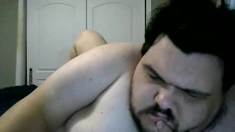 Jeremey online show from February 12, 2026, 11:44 pm