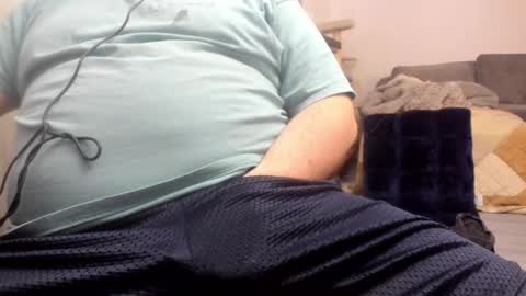 Relaxed Jmore online show from March 5, 2026, 11:45 pm