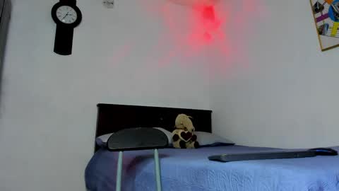 IGJmortton online show from March 9, 2026, 10:19 am