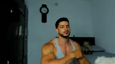 IGJmortton online show from March 19, 2026, 12:42 pm