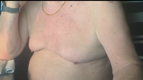 Sissy online show from January 13, 2026, 3:45 am