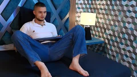  Joao online show from April 14, 2026, 8:37 pm