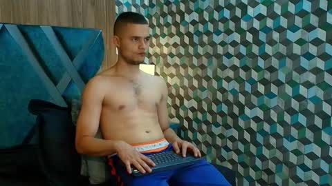  Joao online show from April 28, 2026, 2:27 am