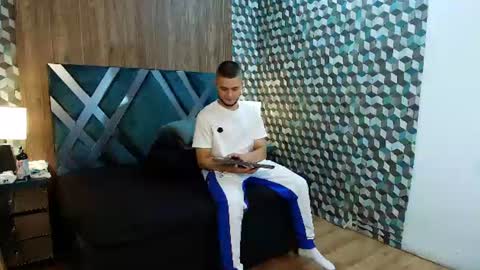  Joao online show from June 10, 2026, 10:08 pm