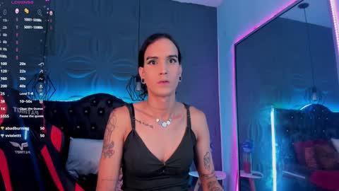 Snapshot of joaisaza chatting on January 3, 2025, 8:00 am Joa Isaza online show from January 3, 2025, 8:00 am