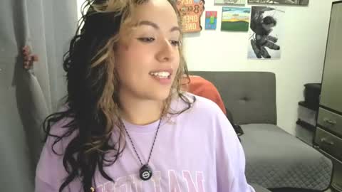 Johana              online show from July 1, 2026, 5:45 pm