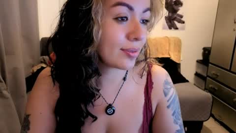 Johana              online show from August 2, 2026, 5:55 pm