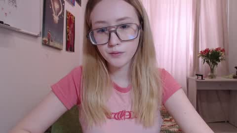 Snapshot of joan_kiss chatting on April 11, 2026, 7:56 am joan_kiss online show from April 11, 2026, 7:56 am