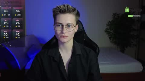 J online show from September 30, 2025, 7:08 pm