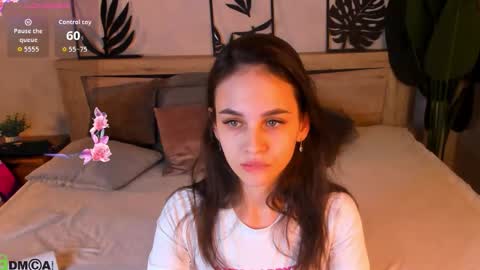 Skye online show from February 1, 2026, 11:47 pm