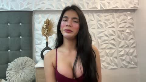 Snapshot of joanaemerald chatting on December 26, 2024, 4:10 am joana online show from December 26, 2024, 4:10 am