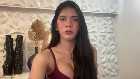 Snapshot of joanaemerald chatting on January 3, 2025, 1:05 am joana online show from January 3, 2025, 1:05 am