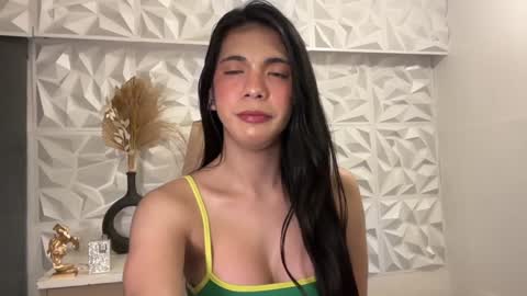 Snapshot of joanaemerald chatting on January 10, 2025, 4:33 am joana online show from January 10, 2025, 4:33 am