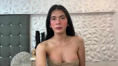 Snapshot of joanaemerald chatting on January 15, 2025, 1:23 am joana online show from January 15, 2025, 1:23 am