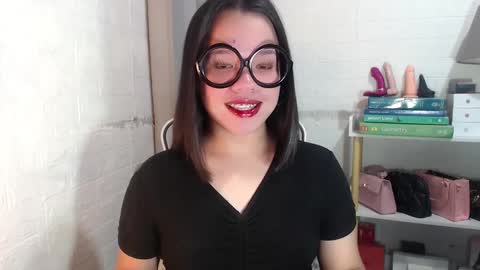 Joana online show from January 5, 2025, 7:17 pm