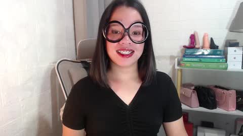 Joana online show from January 5, 2025, 10:19 pm