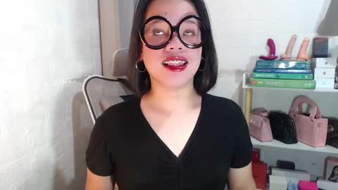 Joana online show from January 6, 2025, 10:37 pm