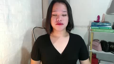 Joana online show from January 8, 2025, 11:41 pm