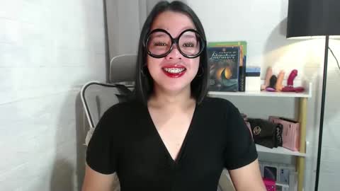 Joana online show from January 10, 2025, 9:53 pm