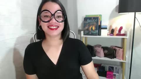 Joana online show from January 11, 2025, 12:55 am