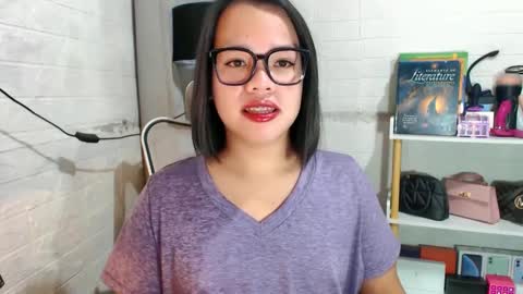 Joana online show from January 20, 2025, 12:57 am