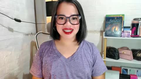 Joana online show from January 21, 2025, 1:18 am